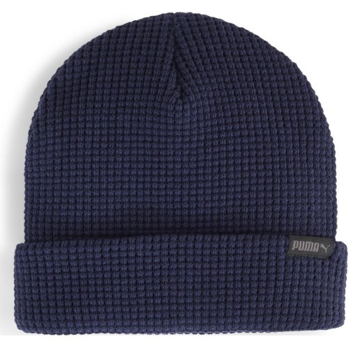 Puma Classics Mid Fit Cap Blue 025677 03