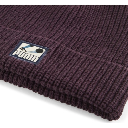 Puma Classics Graphic Cap Bordeaux 025680 02