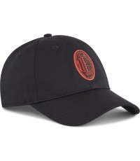 Puma cepure Acm Ess Cap Black 025707 04
