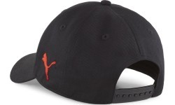 Puma cepure Acm Ess Cap Black 025707 04