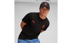 Puma cepure Acm Ess Cap Black 025707 04