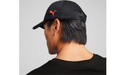 Кепка Puma Acm Ess Cap Black 025707 04