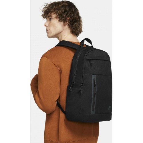 Nike mugursoma Nk Elmntl Prm Bkpk Black DN2555 010