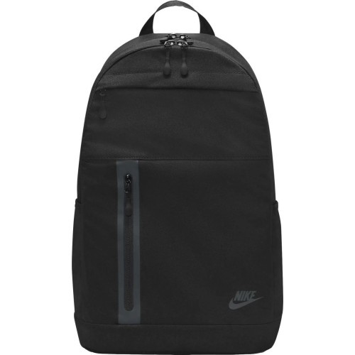 Nike Backpack Nk Elmntl Prm Bkpk Black DN2555 010