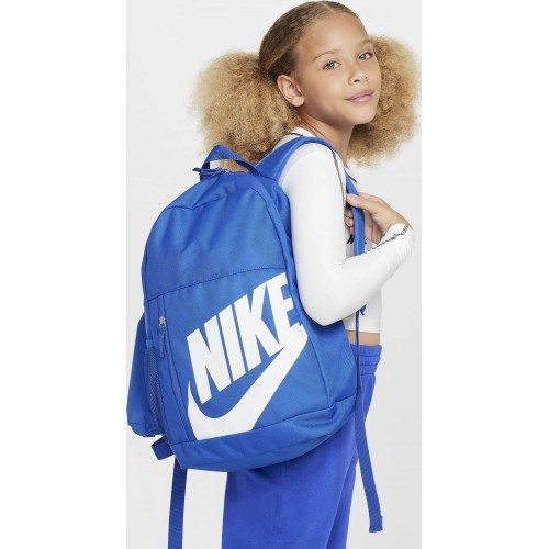 Рюкзак Nike Nk Elmntl Bkpk Blue DR6084 480