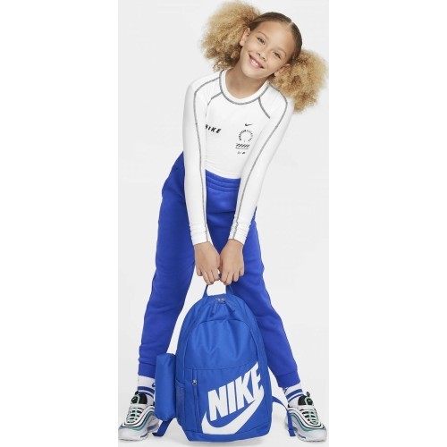 Рюкзак Nike Nk Elmntl Bkpk Blue DR6084 480