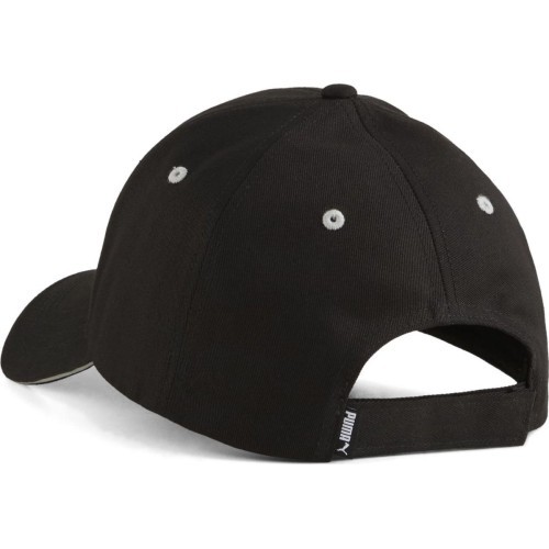 Puma Squad beisbola cepure, melna 025475 01