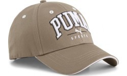 Puma Squad Baseball Cap Beige 025475 02