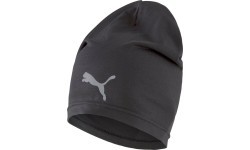 Puma Slouchy Cuffless Running Beanie Black 023469 01