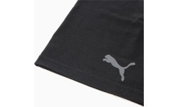 Puma Slouchy Cuffless Running Beanie Black 023469 01