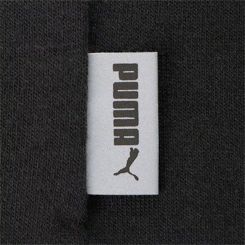 Puma Slouchy Cuffless Running Beanie Black 023469 01