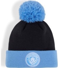 Puma Classic Cuff Beanie cepure Navy 023434 06