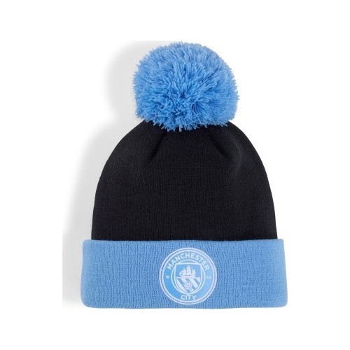 Puma Classic Cuff Beanie Navy 023434 06