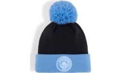 Puma Classic Cuff Beanie Navy 023434 06