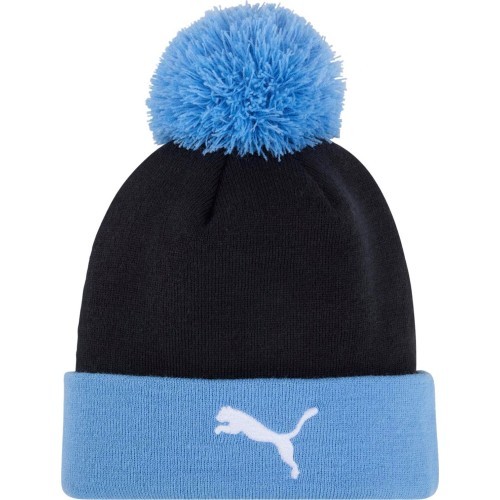 Шапка Puma Classic Cuff Beanie Navy 023434 06