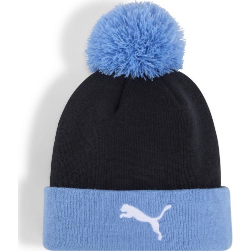 Puma Classic Cuff Beanie Navy 023434 06