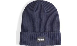 Puma cepure Ribbed Classic Cuff Beanie Blue 024038 10