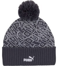 Puma Ess Pom Beanie Grey 025469 03