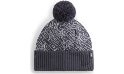 Puma Ess Pom Beanie Grey 025469 03