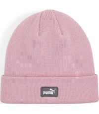 Puma cepure Classic Cuff Beanie Pink 025894 02