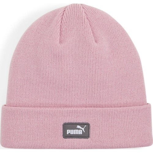 Puma Classic Cuff Beanie Pink 025894 02