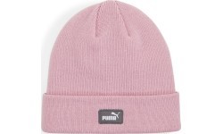 Puma cepure Classic Cuff Beanie Pink 025894 02