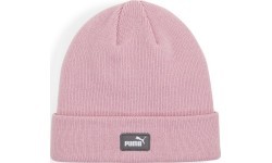 Puma cepure Classic Cuff Beanie Pink 025894 02