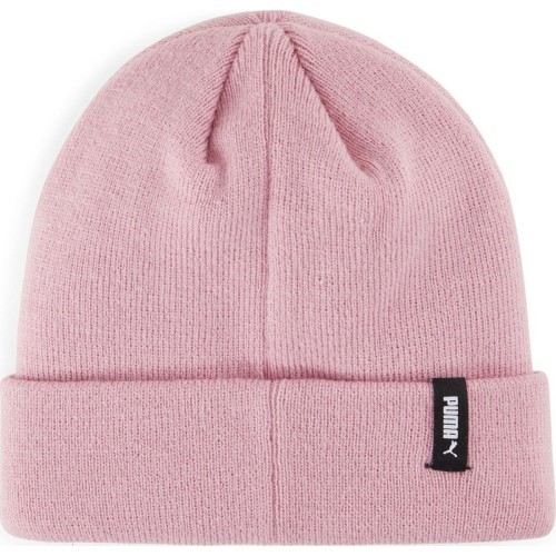 Puma Classic Cuff Beanie Pink 025894 02
