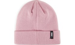 Puma cepure Classic Cuff Beanie Pink 025894 02