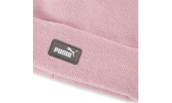 Puma cepure Classic Cuff Beanie Pink 025894 02