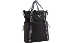 Puma AT Ess Tote bag, black 090781 01