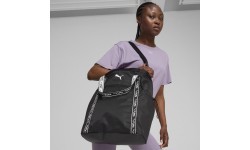 Сумка Puma AT Ess Tote, чёрная 090781 01