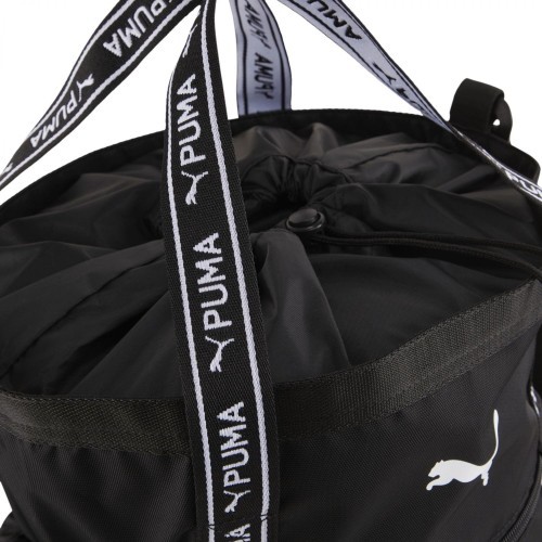 Сумка Puma AT Ess Tote, чёрная 090781 01