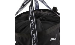 Сумка Puma AT Ess Tote, чёрная 090781 01