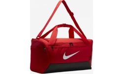 Nike Brasilia S Duff-9.5 sporta soma sarkana DM3976 657