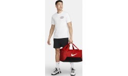Nike Brasilia S Duff-9.5 sporta soma sarkana DM3976 657