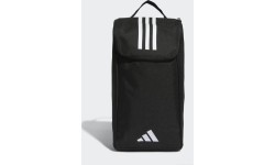 Adidas Tiro League Shoes Bag Black HS9767