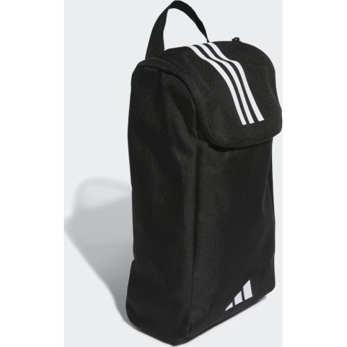 Adidas Tiro League Shoes Bag Black HS9767