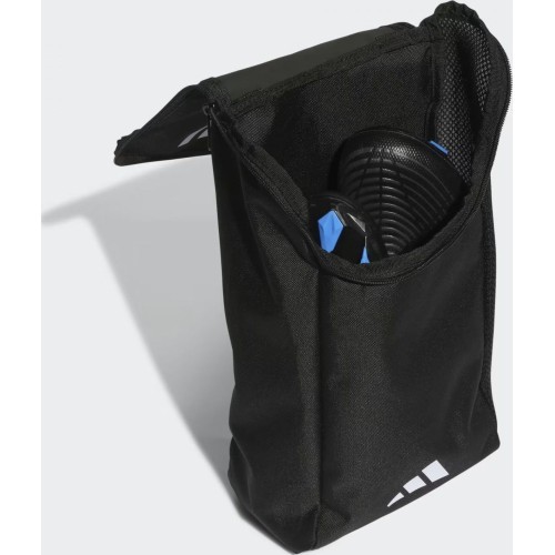 Adidas apavu soma Tiro League Shoes Bag Black HS9767