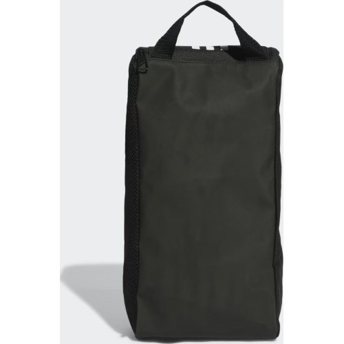 Adidas Tiro League Shoes Bag Black HS9767