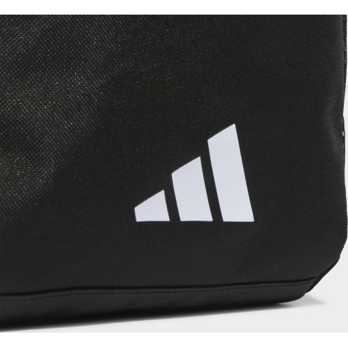Adidas Tiro League Shoes Bag Black HS9767