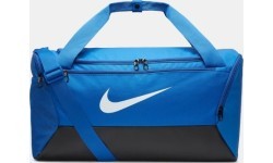 Спортивная сумка Nike Brasilia S Duff-9.5 Blue DM3976 480