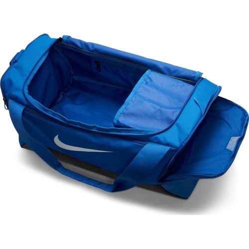 Спортивная сумка Nike Brasilia S Duff-9.5 Blue DM3976 480