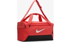Спортивная сумка Nike Nk Brsla S Duff-9.5 Coral DM3976 814