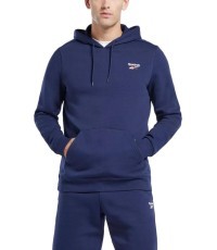 Reebok vīriešu džemperis Navy 100068239