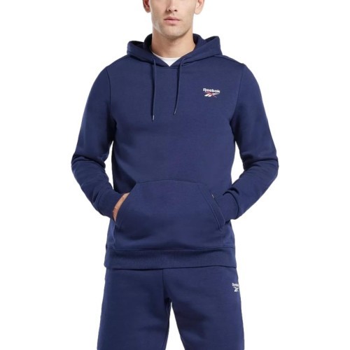Мужской свитшот Reebok Navy 100068239