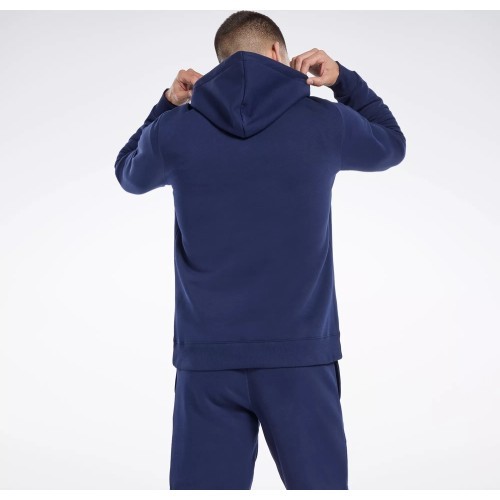 Reebok vīriešu džemperis Navy 100068239