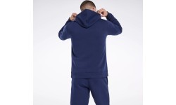Reebok vīriešu džemperis Navy 100068239
