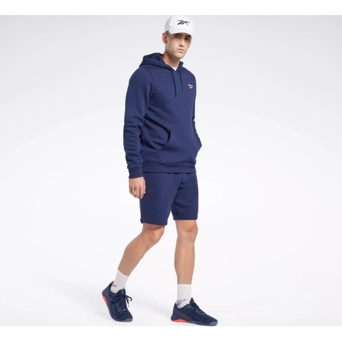 Reebok vīriešu džemperis Navy 100068239