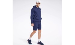 Reebok vīriešu džemperis Navy 100068239